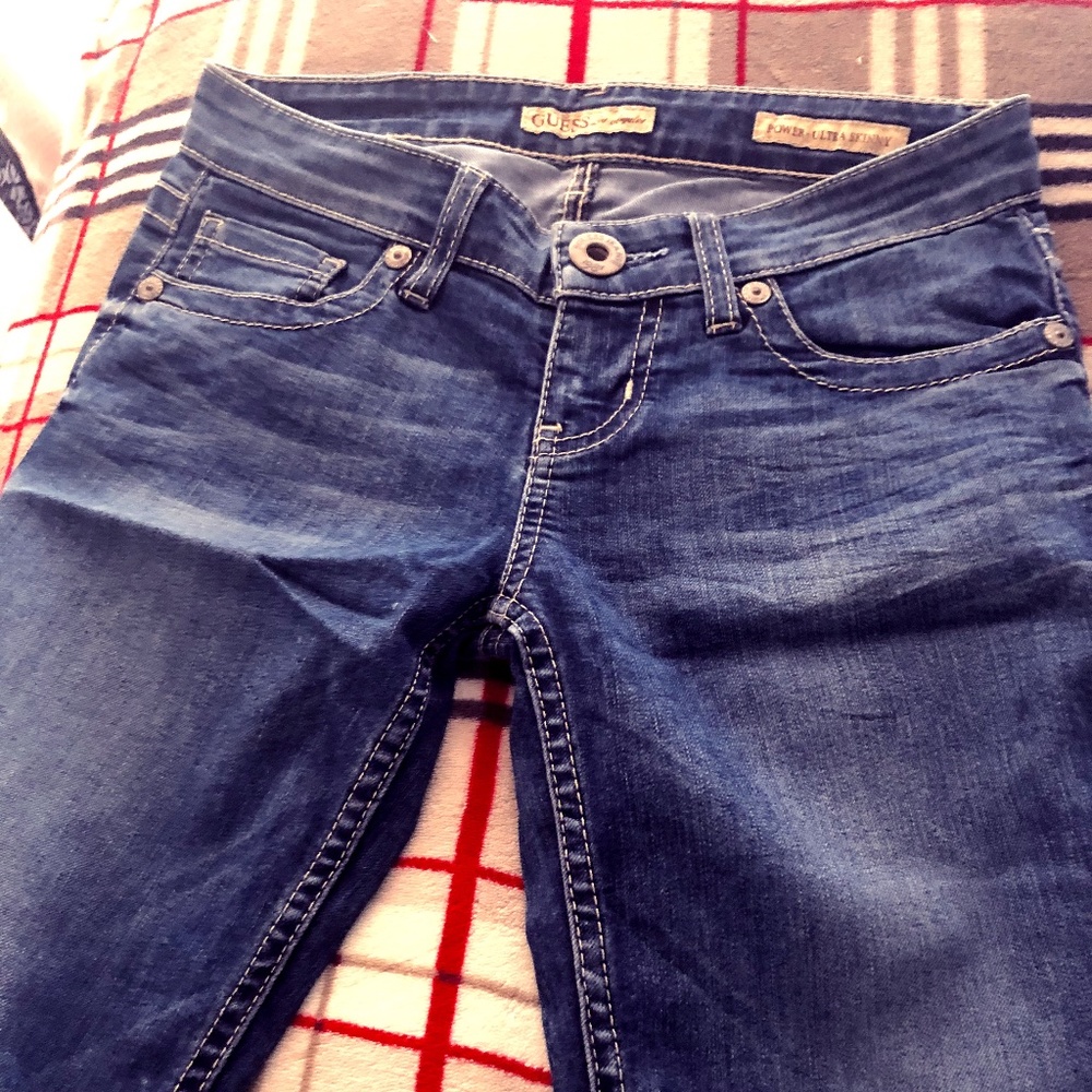 Guess Vintage Jeans